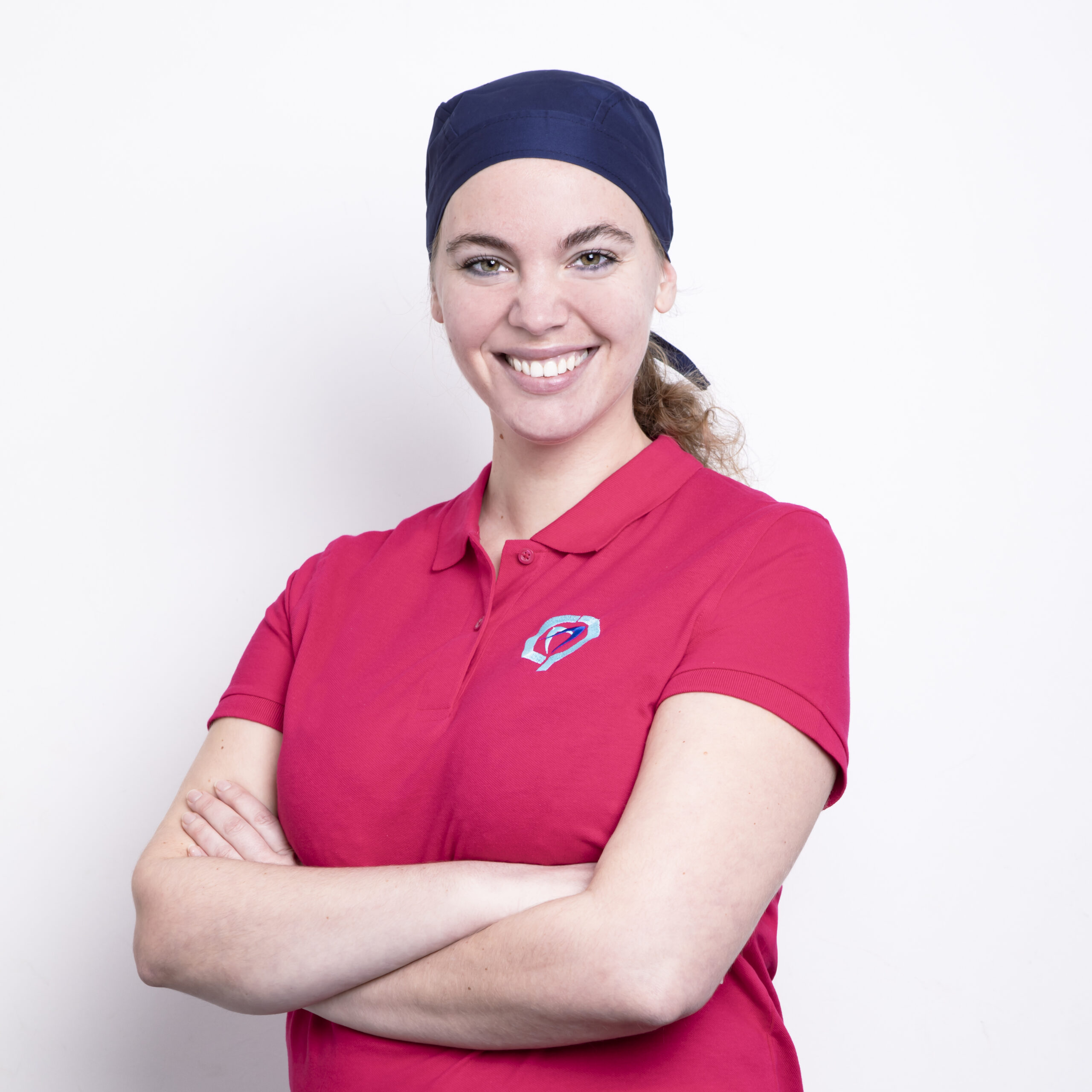 Flavia – Assistente alla poltrona