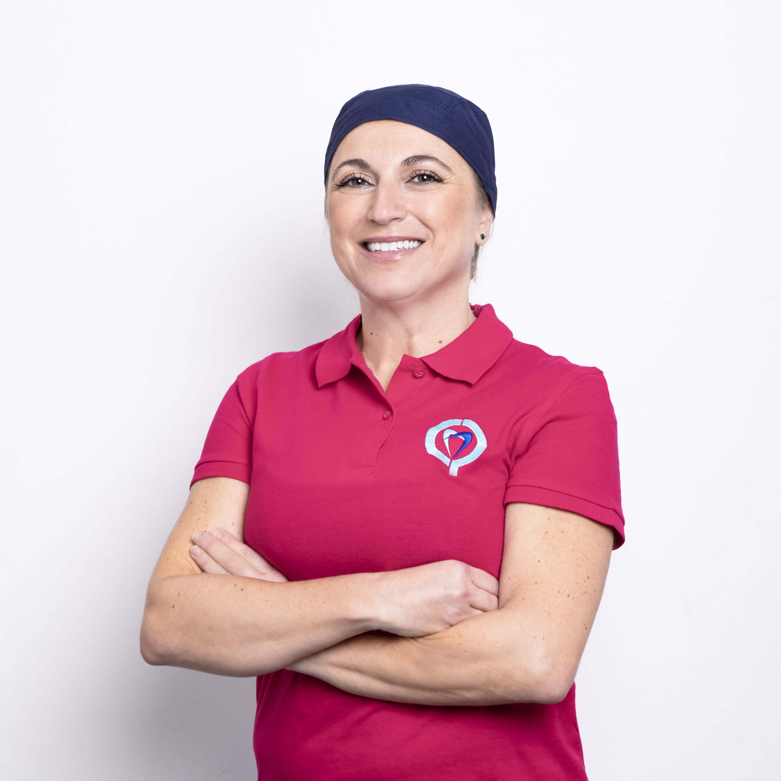 Francesca – Segreteria