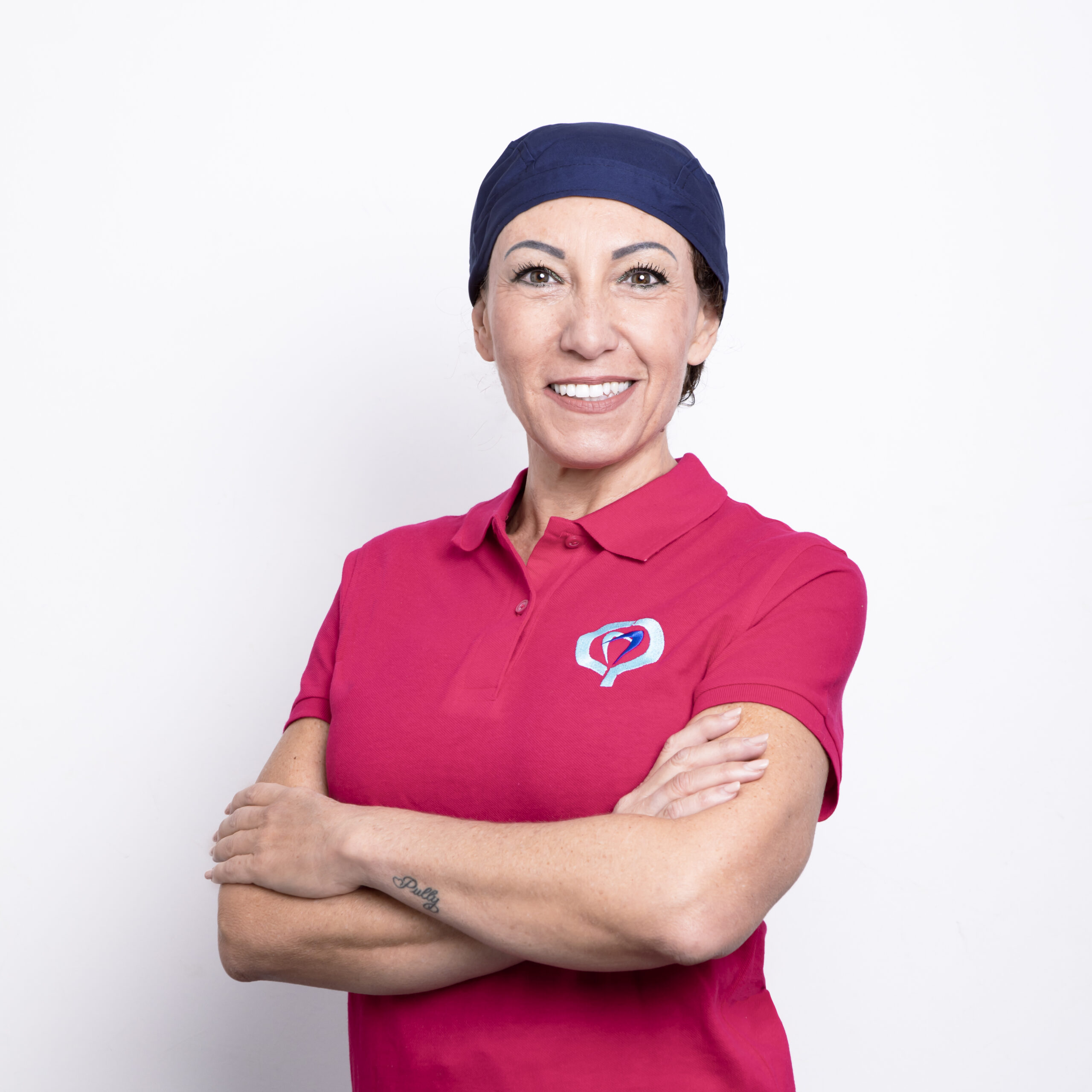 Monica – Assistente alla poltrona e Segreteria